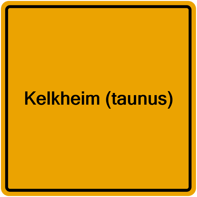 Einwohnermeldeamt24 Kelkheim (taunus)
